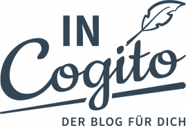 IN Cogito Der Blog fuer Dich