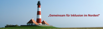 Gemeinsam fuer Inklusion