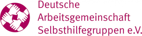 DAS Deutsche AG selbsthilfegruppen e.V.